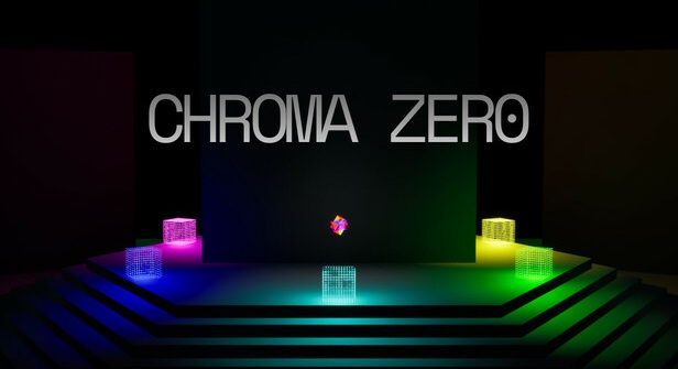 Chroma-Zero