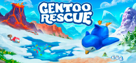 Gentoo-Rescue