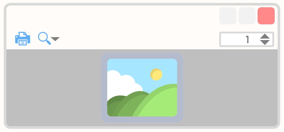 PrintPreviewDialog