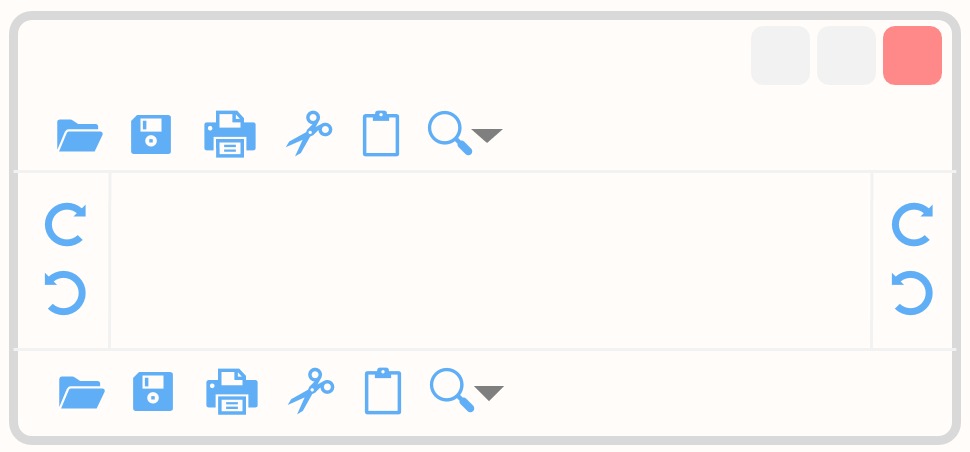 ToolStripContainer