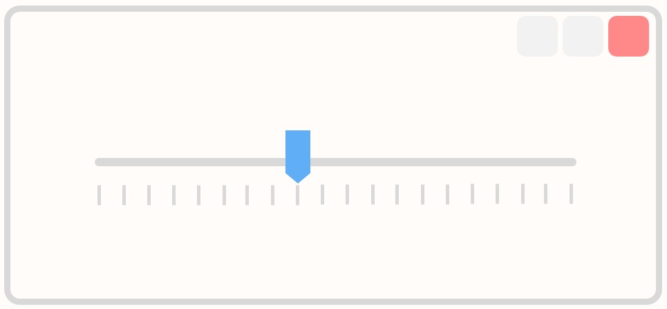 TrackBar