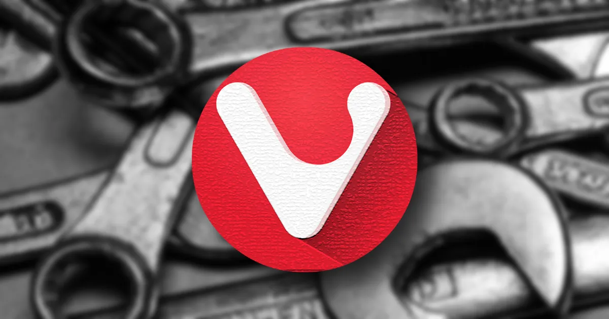 最強の作業効率化ブラウザ「Vivaldi」の僕の設定を全て公開する！