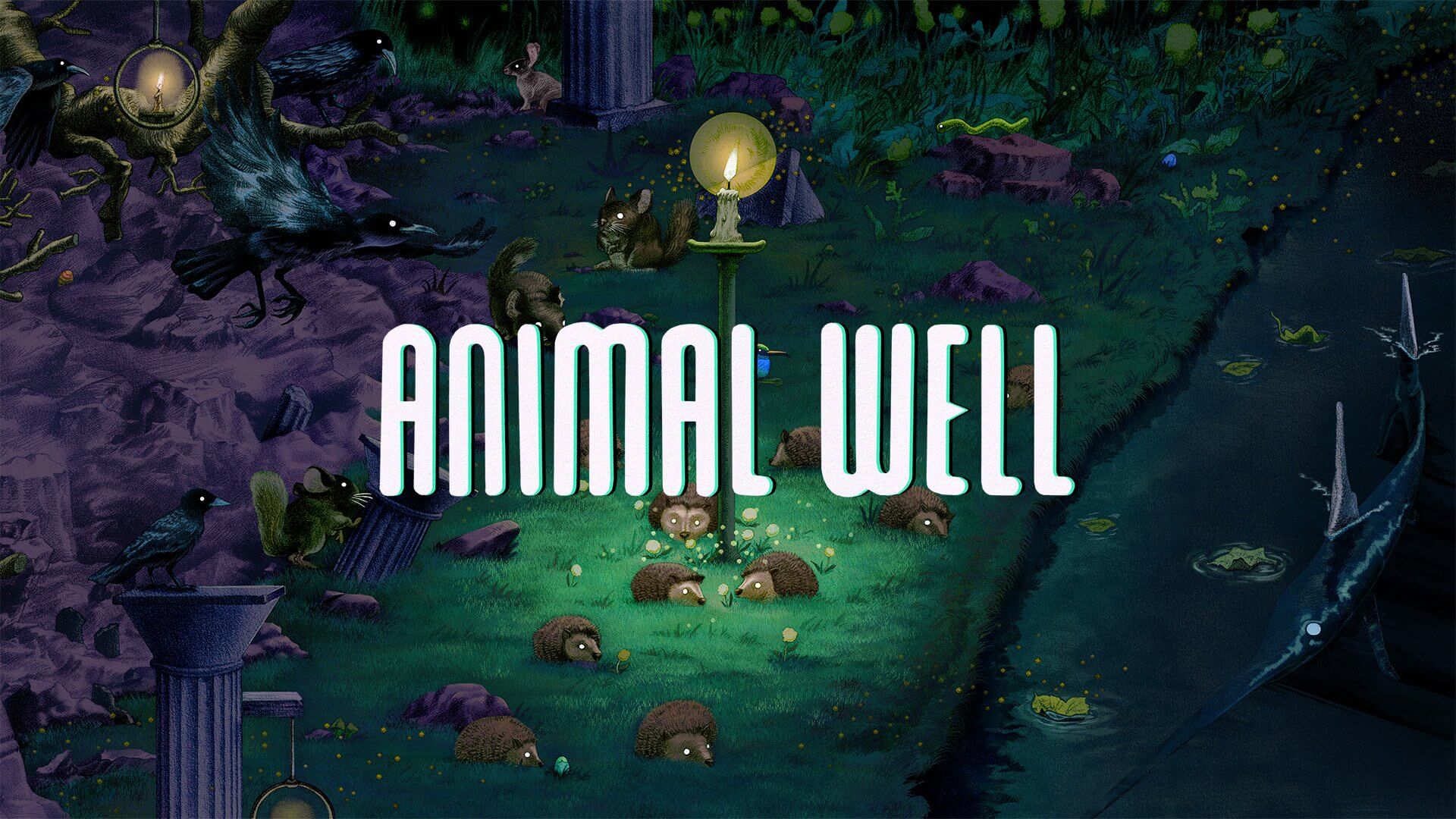 animal-well