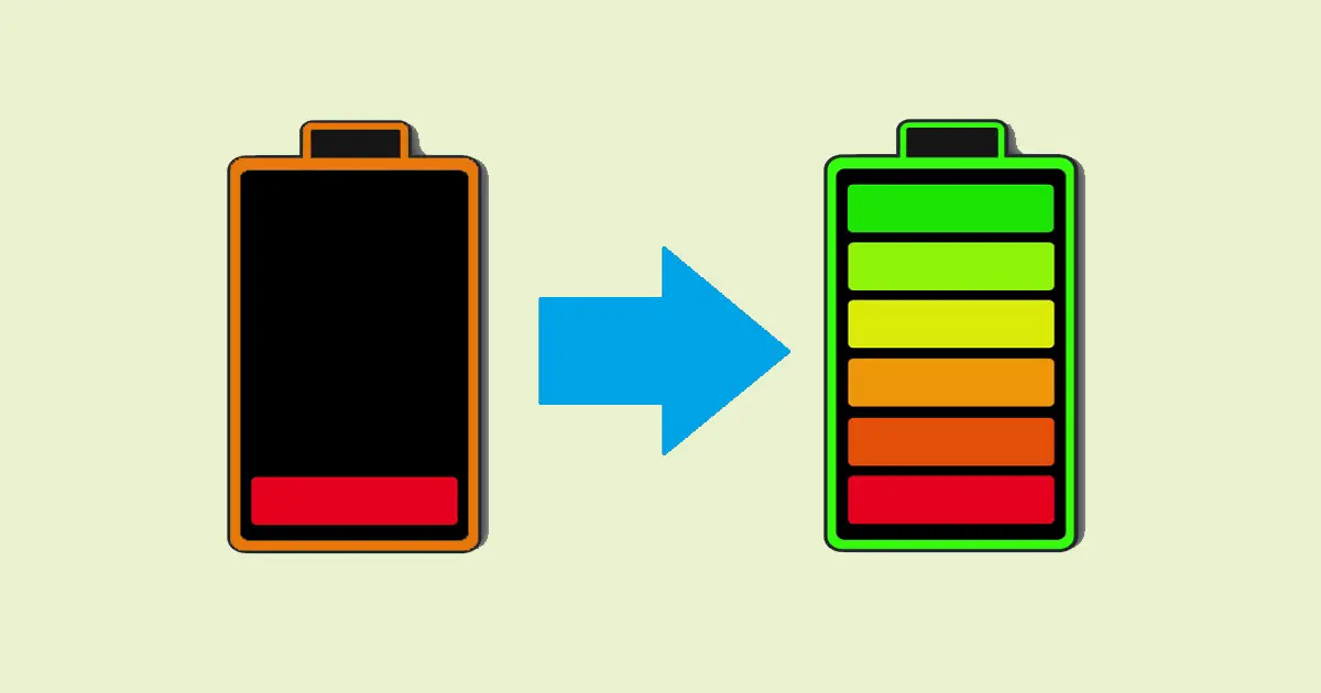 結局スマホの電池持ちを良くするにはどうすればいいのか？