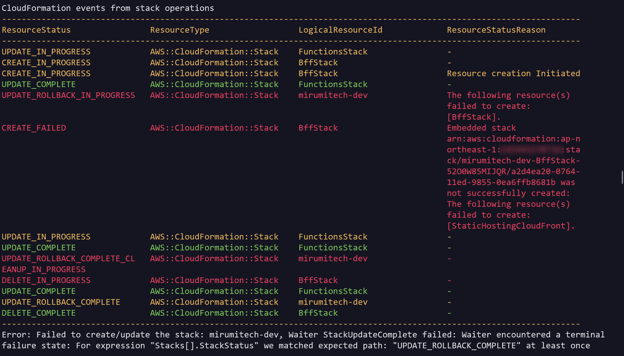 terminal-colors
