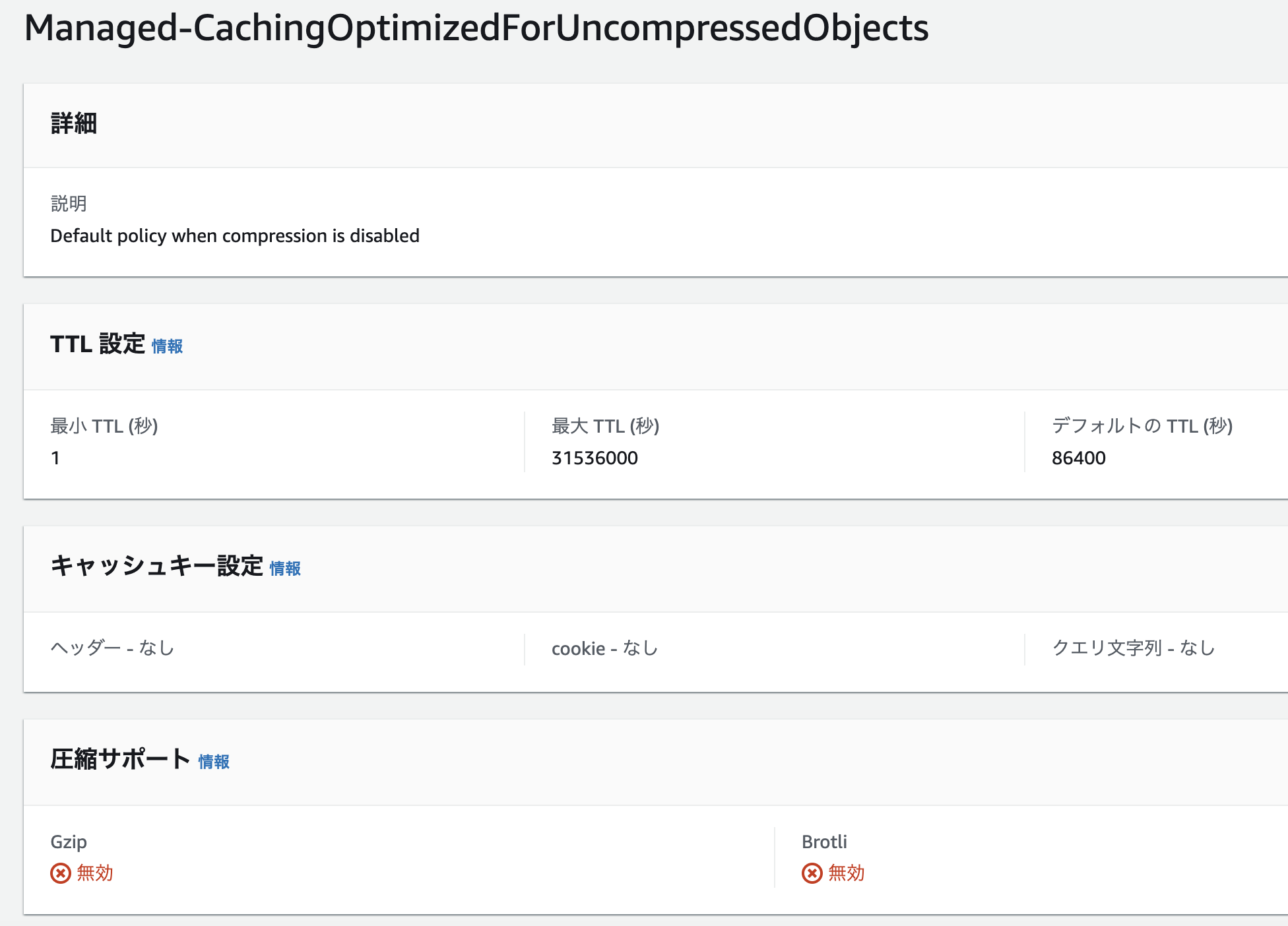 cloudfront-cache-policy-config