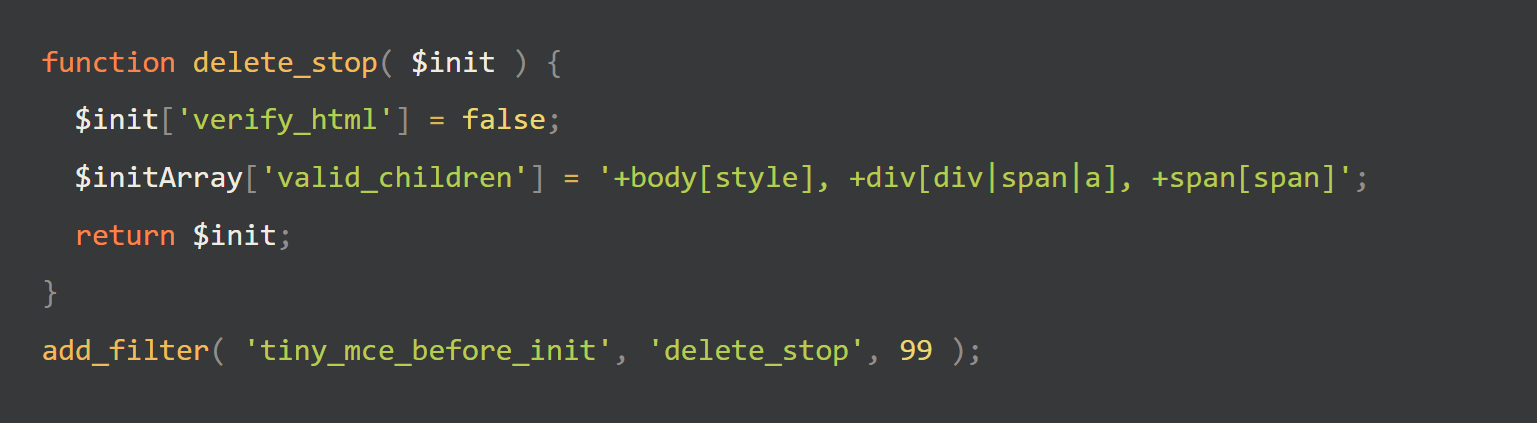 cocoon-php-code