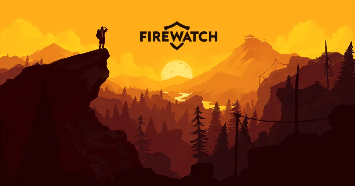 「Firewatch」は考察する隙のない最高の考察ゲーだった【ネタバレなし&考察あり】