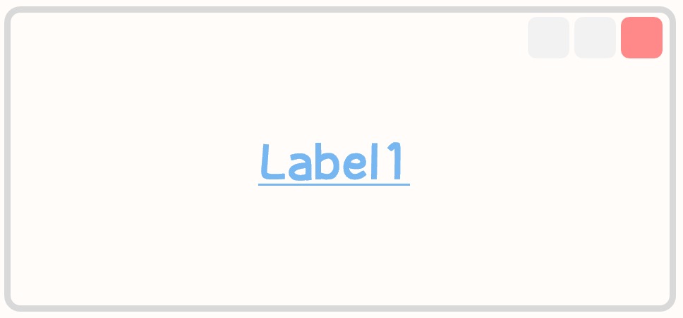 linklabel
