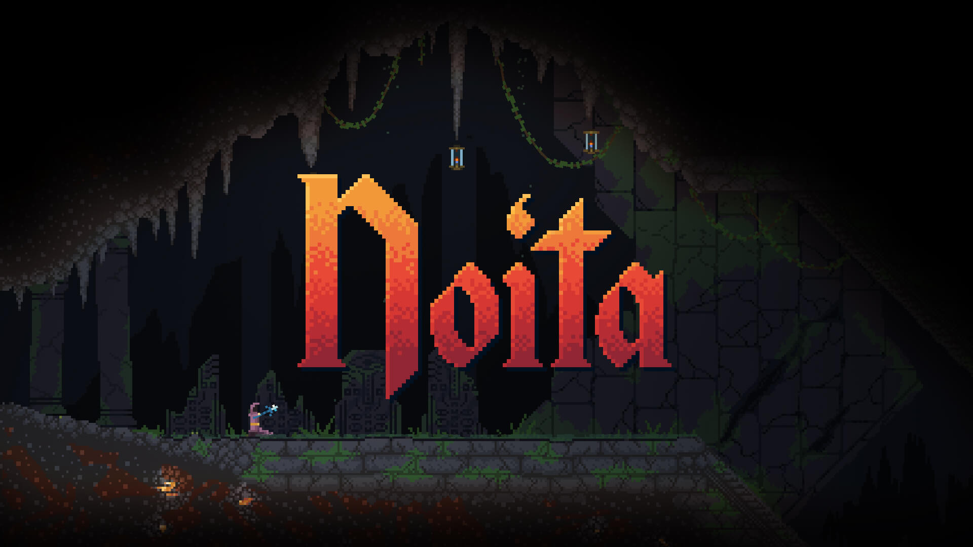 noita