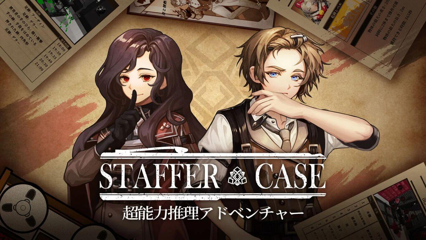 staffer-case