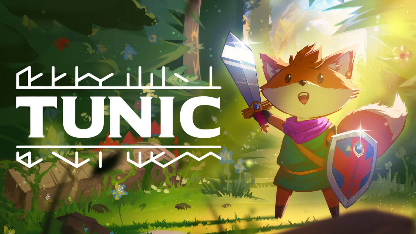 tunic-game